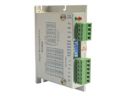 兩相數(shù)字式步進(jìn)驅(qū)動器DH422