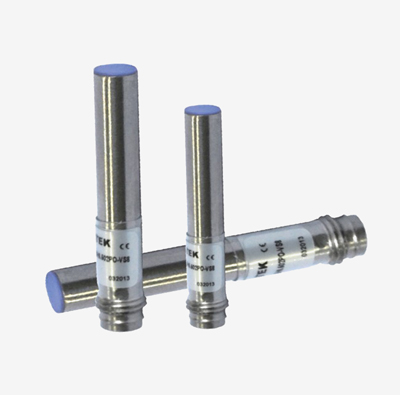 模擬量輸出接近開關