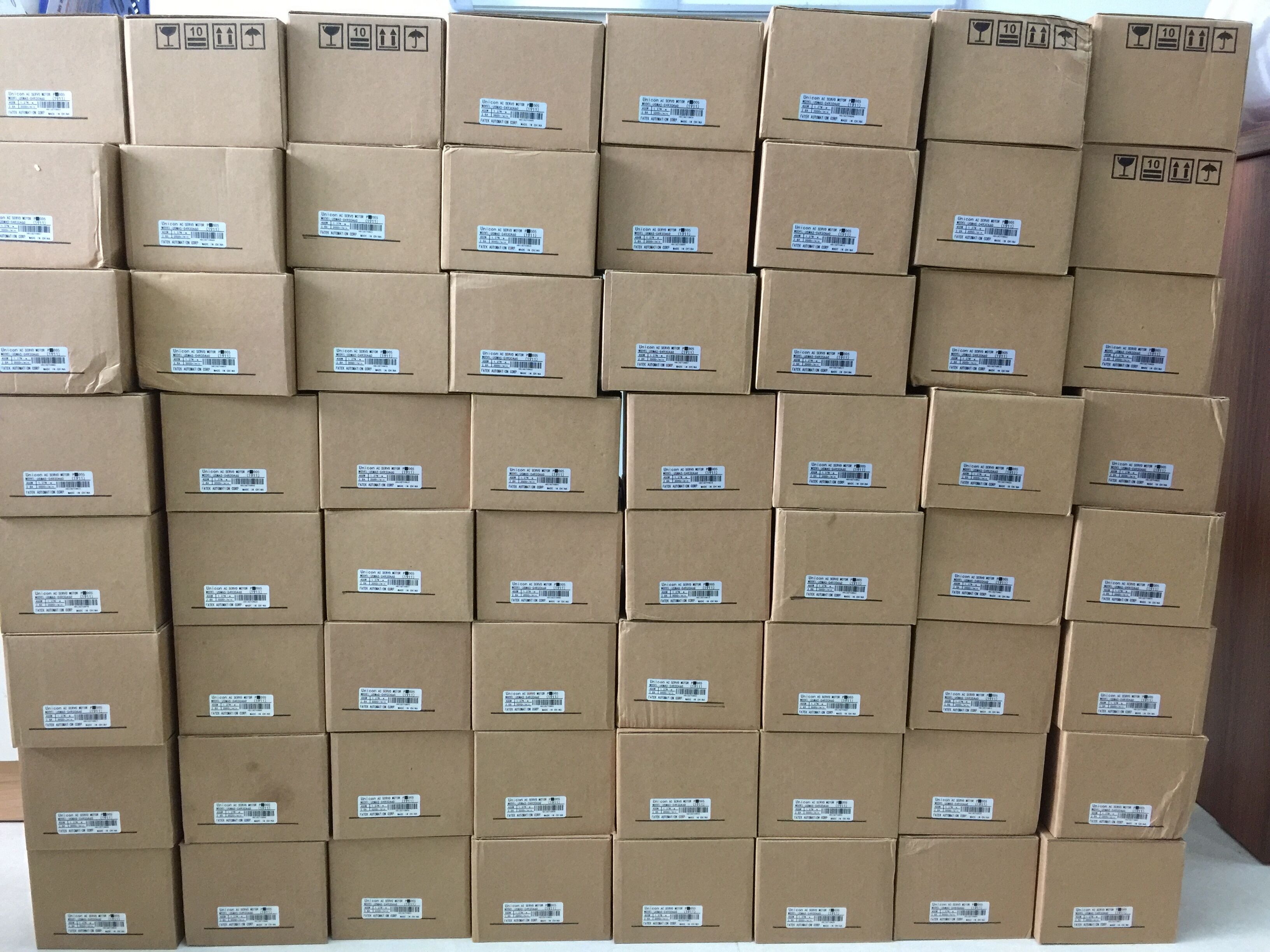 深圳代理-信捷伺服電機(jī)/伺服驅(qū)動器