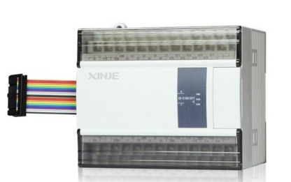 XD系列AD左擴展ED模塊 XD-4AD-V-ED