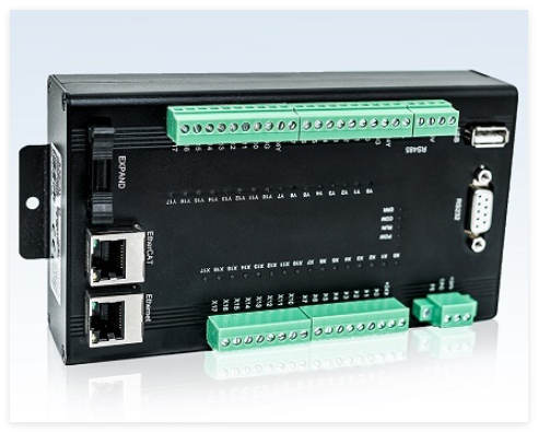 ECAT總線型  ?JE16-1616T-E